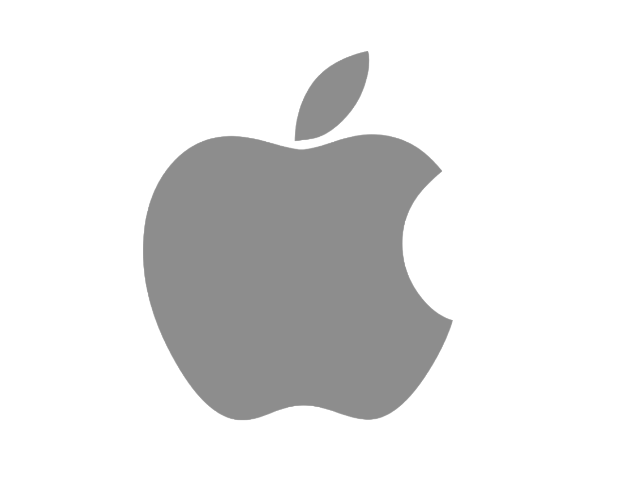 apple iOS Logo - BridgeIT